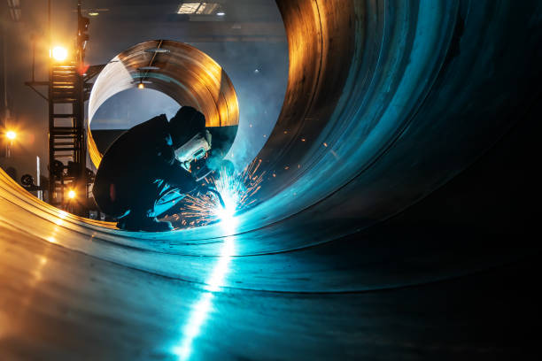 Affordable Welder Services in Stacy, MN