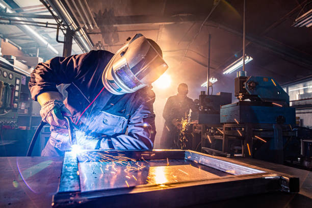 Best Artistic and Custom Metal Fabrication in Stacy, MN