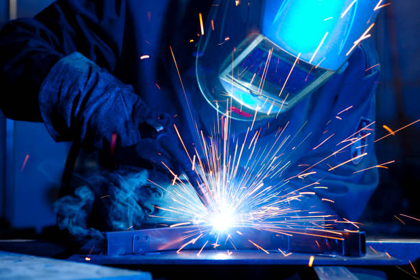 Best Food and Beverage Processing Equipment Welding in Stacy, MN