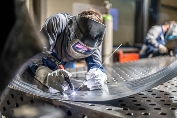  Stacy, MN Welder Pros