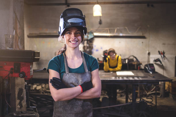 Best Specialty Welding Processes in Stacy, MN
